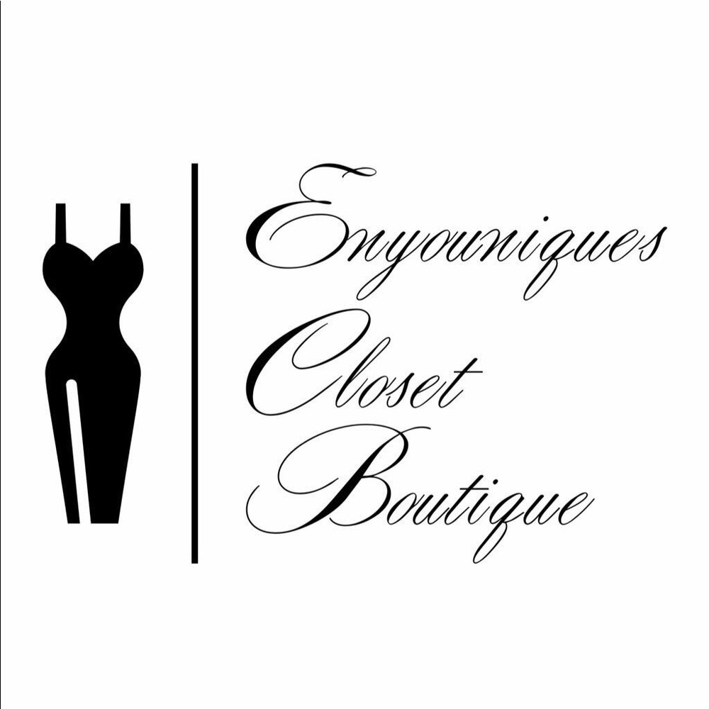 Enyounique’s Closet Boutique
